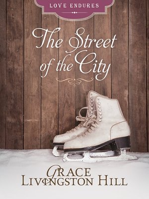 The Street of the City - ebook